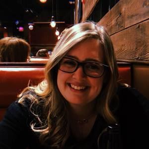 Meet your Posher, Kaleigh